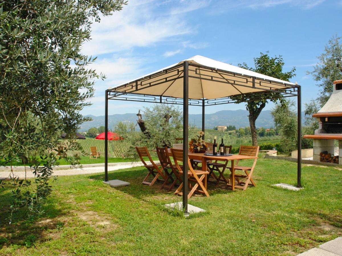 Apartment Borgo Fontana-6 By Interhome Toiano Экстерьер фото