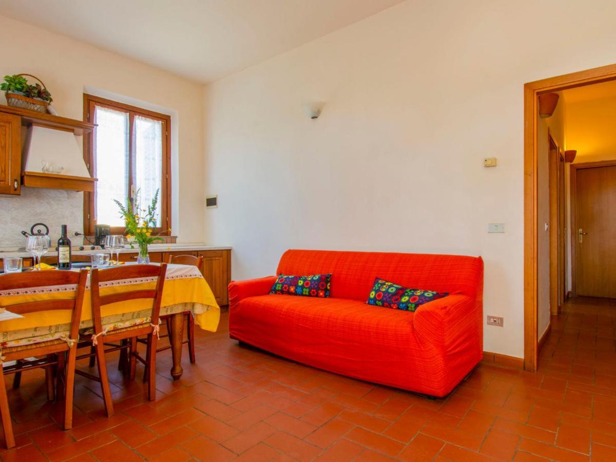Apartment Borgo Fontana-6 By Interhome Toiano Экстерьер фото
