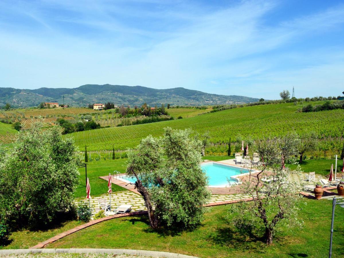 Apartment Borgo Fontana-6 By Interhome Toiano Экстерьер фото