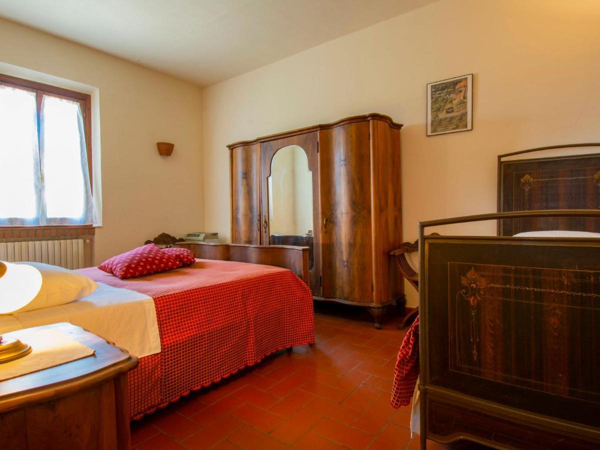 Apartment Borgo Fontana-6 By Interhome Toiano Экстерьер фото